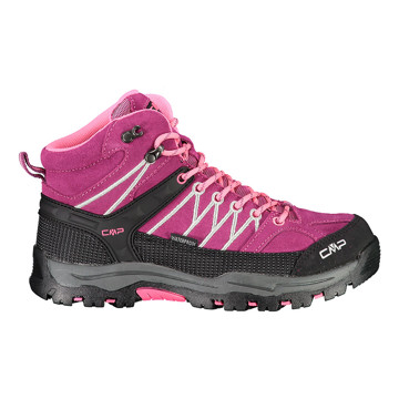 Chaussures CMP RIGEL MID TREK WP