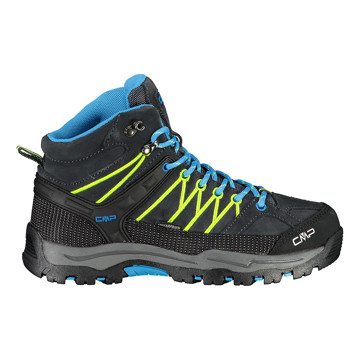 Stövlar CMP RIGEL MID TREK WP