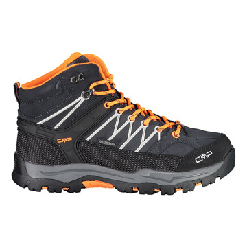 Stivali CMP RIGEL MID TREK WP
