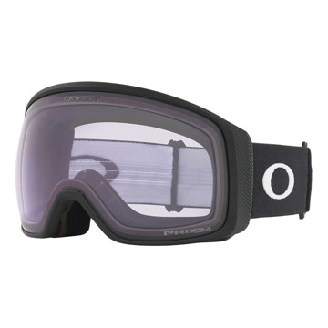 Glasögon Oakley Flight Tracker L Matte Blk