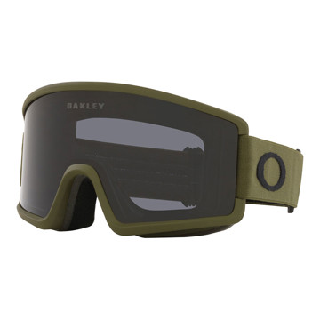 Kaukė Oakley Ridge Line M Dark Brush W/ Dark Grey