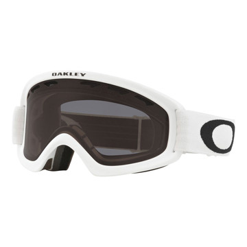 Szemüveg Oakley O-Frame 2.0 Pro S Mt White W Dark Gy