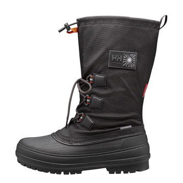 Helly Hansen Boots Arctic Patrol Boot Black