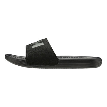Sandały Helly Hansen W SLIDE Black/Gunmetal