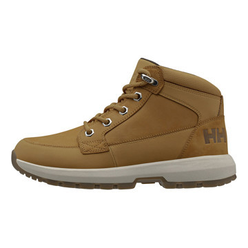 Helly Hansen Boots RICHMOND Honey Wheat/Coffe Bean