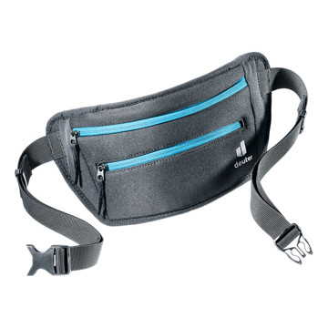 Cinto de anca DEUTER Neo Belt II black-azure