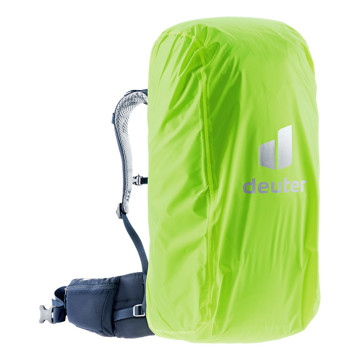 Pakhoes DEUTER Raincover Mini neon