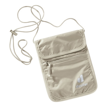 DEUTER Wallet Security Wallet II