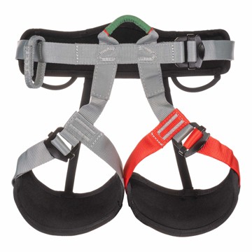 Gurt Beal AERO PARK IV