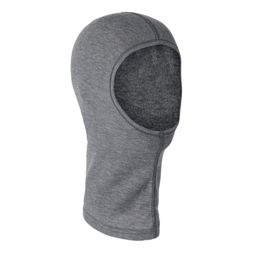Balaklava ODLO FACE MASK ACTIVE WARM ECO Steel Gre