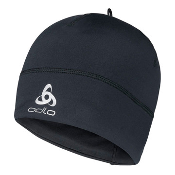 Berretto Odlo Polyknit Warm Eco Black