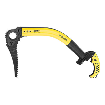 Jäähakku Grivel TECH MACHINE Total Ice Vario