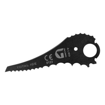 Puntas Grivel TOTAL ICE VARIO