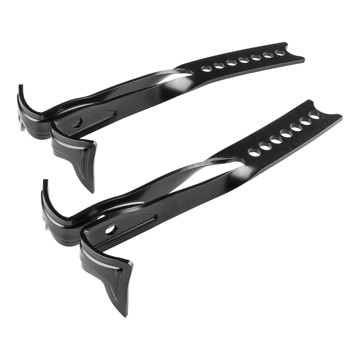 Kiegészítő Grivel TWIN PLUS ×2 para G20/G22 Plus