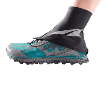 Kamásli ALTRA TRAIL GAITER Black/Gray