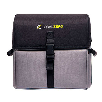 Zsák GOAL ZERO 200X PROTECTION CASE