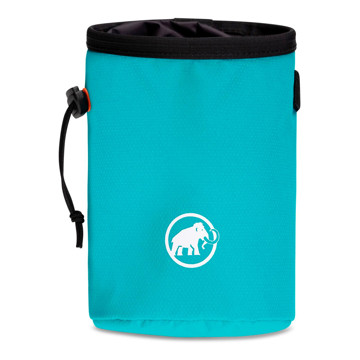 Woreczek na magnezję Mammut Gym Basic