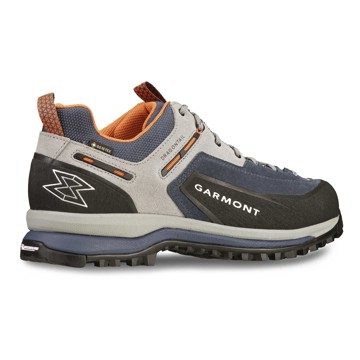 Cipők Garmont Dragontail TECH GTX blue/grey
