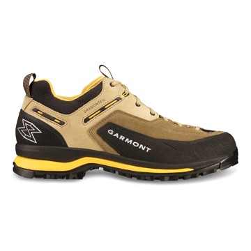 Cipők Garmont Dragontail TECH beige/yellow