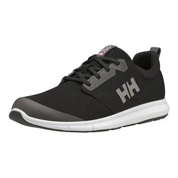 Zapatillas Helly Hansen Feathering Black/White
