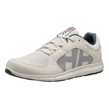 Sapatos De Caminhada Helly Hansen V4 Hydropower Off White / Orion B