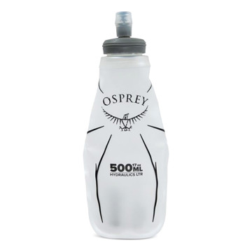 Flasche Osprey Hydraulics 500ML Soft Flask