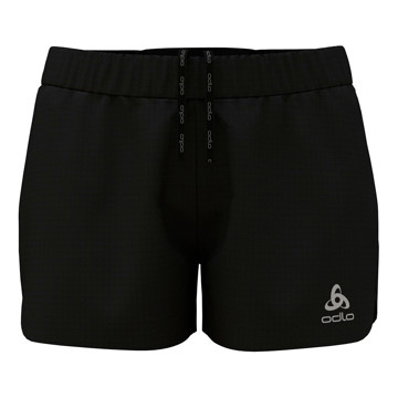 Bukser Odlo Zeroweight 3 Inch Black