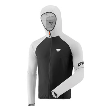 Giacca Dynafit ALPINE WIND 2 M JKT Nimbus/0910
