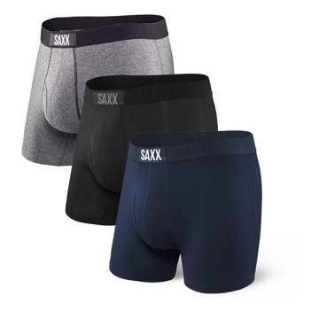 Boxer SAXX ULTRA 3PK Classic Ultra 