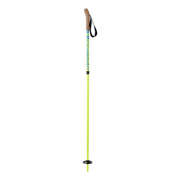 Dynafit Poles Youngstar Pole Fluo Yellow/Frost
