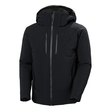 Giacca Helly Hansen Steilhang 2.0 Black