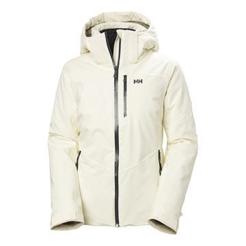 Chaqueta Helly Hansen Alphelia Jacket Snow