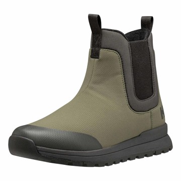 Helly Hansen Boots W LYNN Green