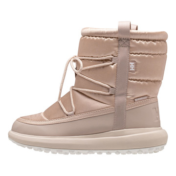 Helly Hansen Boots ISOLABELLA 2 DEMI Rose Dust