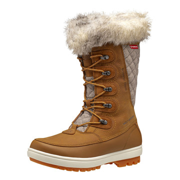 Helly Hansen Boots GARIBALDI VL New Wheat