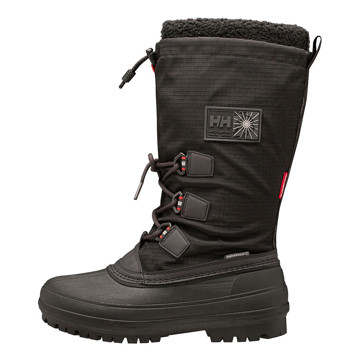 Helly Hansen Boots ARCTIC PATROL BOOT Black