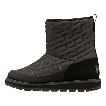 Helly Hansen Boots BELOVED 2.0 Black