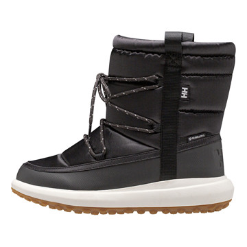 Helly Hansen Boots ISOLABELLA 2 DEMI Black
