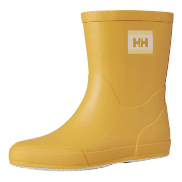 Helly Hansen Boots W NORDVIK 2 Essential Yellow