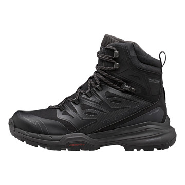 Stövlar Helly Hansen TRAVERSE HT BOOT Black