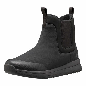 Helly Hansen Boots W LYNN Black