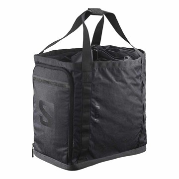 Batoh na záda Salomon Extend Max Gearbag Black