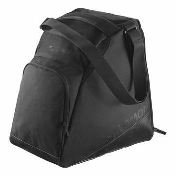 Torebka Salomon GEARBAG BLACK