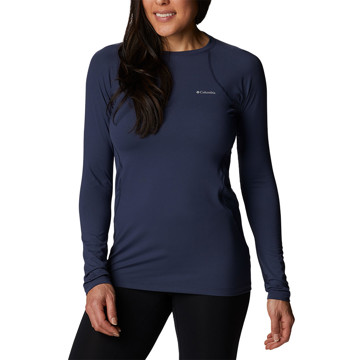 T-shirt COLUMBIA Midweight Stretch LS Top