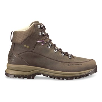 Buty Garmont Chrono GTX Brown