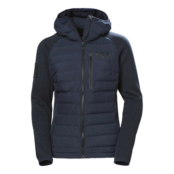 Kurtka Helly Hansen Arctic Ocean Hybrid Ins Navy
