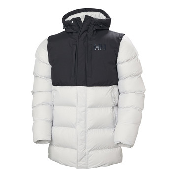 Jacka Helly Hansen ACTIVE PUFFY LONG