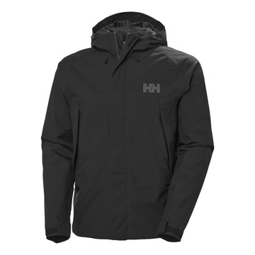 Helly Hansen Jacket Banff Shell