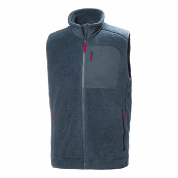 Gilet Helly Hansen PANORAMA VEST Navy