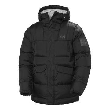Parka Helly Hansen ARCTIC DOWN
